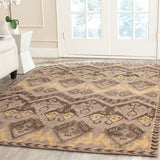 safavieh clearance kenya kny656a gold rug