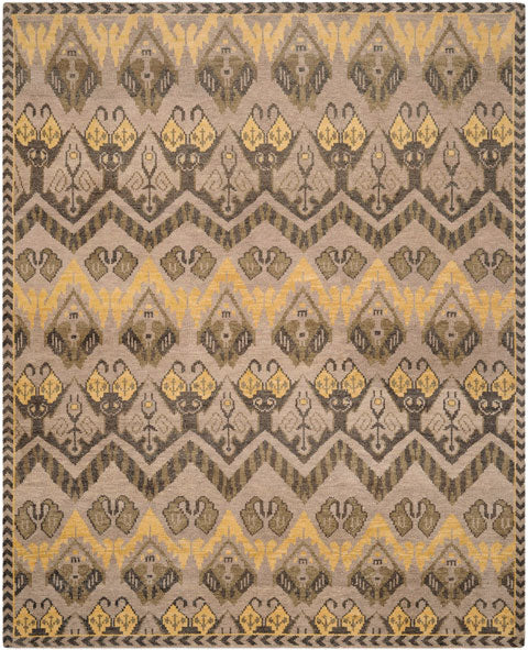 safavieh clearance kenya kny656a gold rug