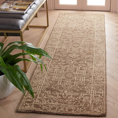safavieh clearance kenya kny682a brown rug