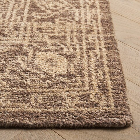 safavieh clearance kenya kny682a brown rug