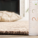safavieh clearance kenya kny682a brown rug