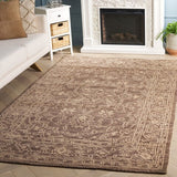 safavieh clearance kenya kny682a brown rug