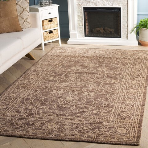 safavieh clearance kenya kny682a brown rug