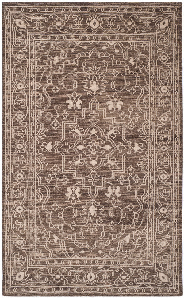 safavieh clearance kenya kny682a brown rug