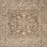 safavieh clearance kenya kny682a brown rug