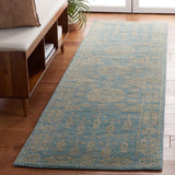 safavieh clearance kenya kny683a blue rug