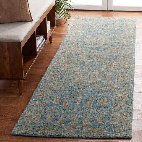 safavieh clearance kenya kny683a blue rug