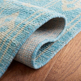 safavieh clearance kenya kny683a blue rug