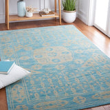 safavieh clearance kenya kny683a blue rug