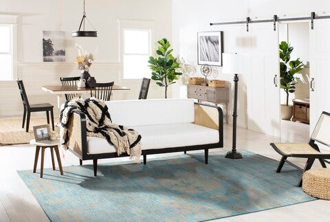 safavieh clearance kenya kny683a blue rug
