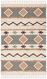 Safavieh Clearance Kenya KNY904A Ivory Rug