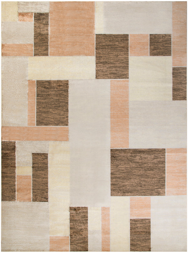 nourison astra machine washable asw09 beige multicolor rug