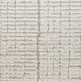 nourison andes and06 silver rug