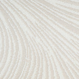 nourison central park west cep02 ivory rug
