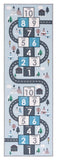 safavieh clearance kids playhouse kph226f grey rug