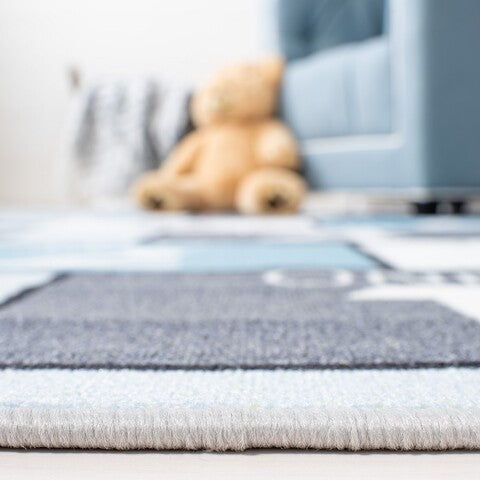 safavieh clearance kids playhouse kph226f grey rug