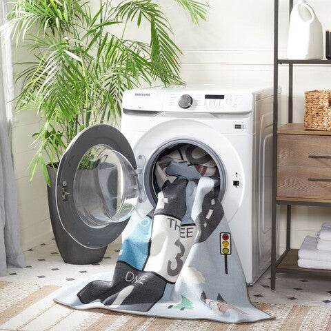 safavieh clearance kids playhouse kph226f grey rug