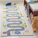 safavieh clearance kids playhouse kph227a beige rug
