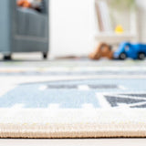safavieh clearance kids playhouse kph227a beige rug