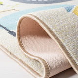safavieh clearance kids playhouse kph227a beige rug