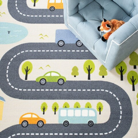 safavieh clearance kids playhouse kph227a beige rug