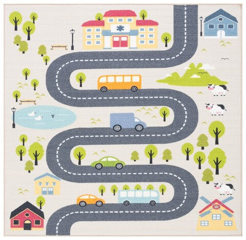 safavieh clearance kids playhouse kph227a beige rug