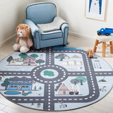 safavieh clearance kids playhouse kph232m blue rug