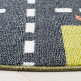 safavieh clearance kids playhouse kph232y light green rug