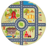 safavieh clearance kids playhouse kph232y light green rug