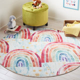safavieh clearance kids playhouse kph252m blue rug