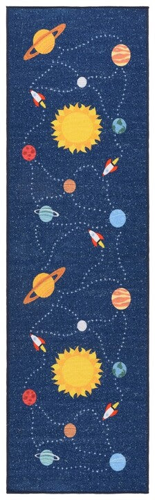 safavieh clearance kids playhouse kph253n navy rug