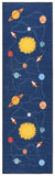 safavieh clearance kids playhouse kph253n navy rug