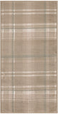nourison grafix grf03 taupe rug