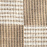 nourison washable modern jute mdj02 natural ivory rug