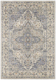 nourison nourison essentials persian nre07 blue rug