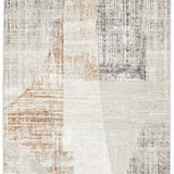 nourison iliana ili04 grey rug