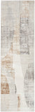 nourison iliana ili04 grey rug