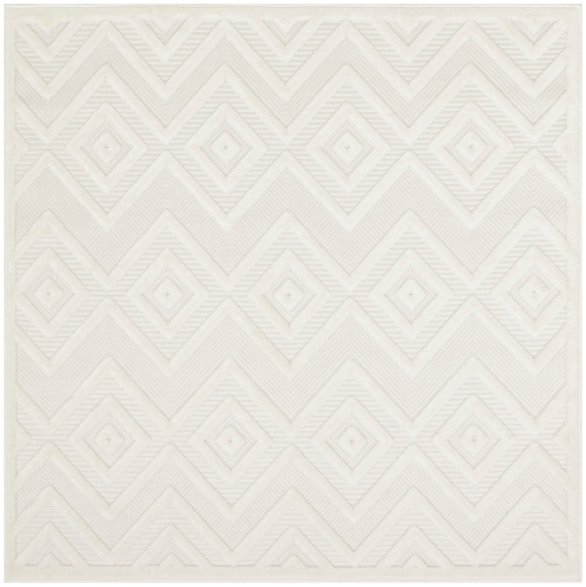 nourison versatile nrv01 ivory white rug