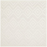 nourison versatile nrv01 ivory white rug