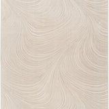 nourison central park west cep02 beige rug