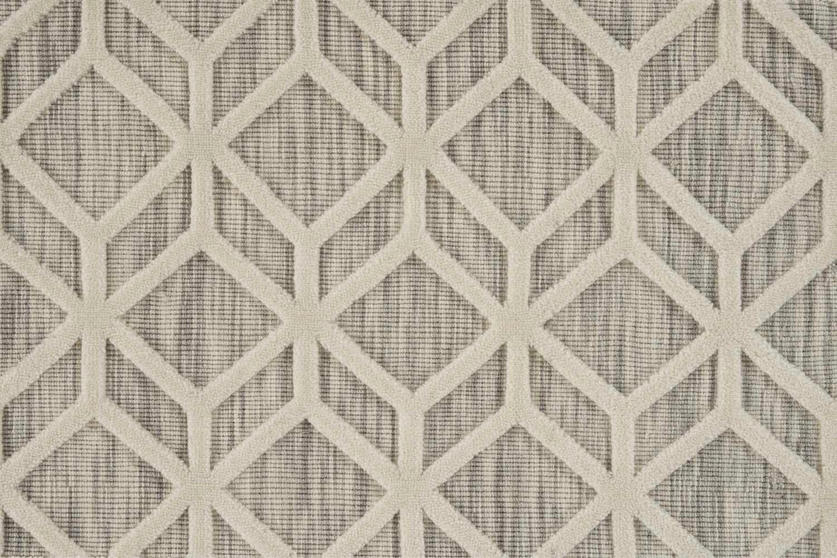 rugs done right custom boca bocdm feather rug
