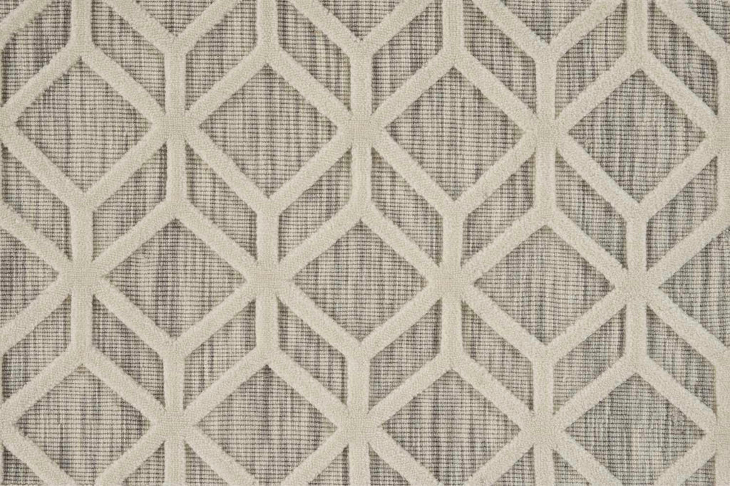 rugs done right custom boca bocdm feather rug