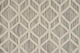 rugs done right custom boca bocdm feather rug