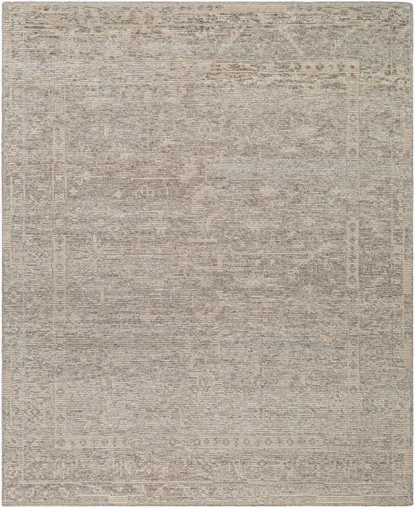 surya kimberly kry 2302 taupe rug