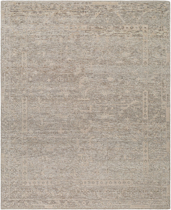 surya kimberly kry 2302 taupe rug