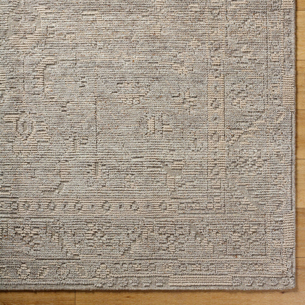 surya kimberly kry 2302 taupe rug