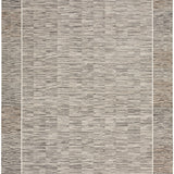 nourison desire dsr02 charcoal grey rug