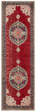 safavieh clearance kashan ksn302f red rug