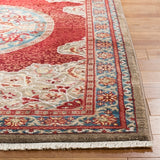 safavieh clearance kashan ksn302f red rug