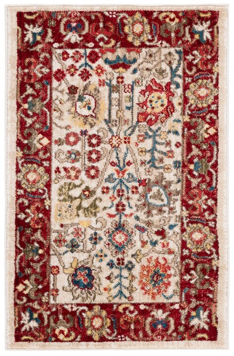 safavieh clearance kashan ksn303d ivory rug
